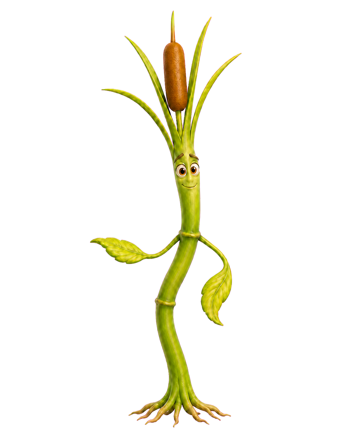 Reed, a Little Sprouts friend